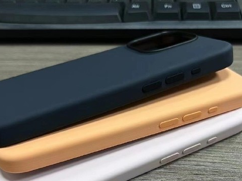 昌江苹果14维修站分享iPhone14手机壳能直接给iPhone15用吗?