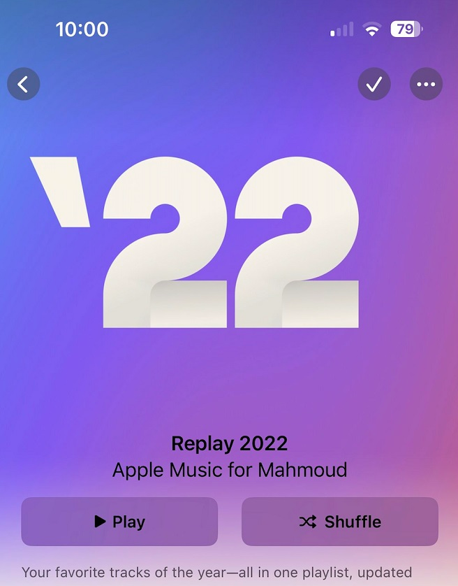 昌江苹果手机维修分享iOS16.2 Beta3更新内容及升级建议 