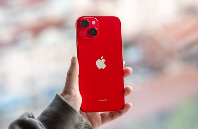 昌江苹果14维修分享为什么大家觉得iPhone 14不香了 