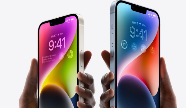 昌江苹果14维修分享iPhone 14系列支持的eSIM卡有哪些优点 