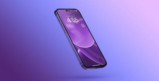 昌江苹果14维修分享iPhone14配色有哪些 