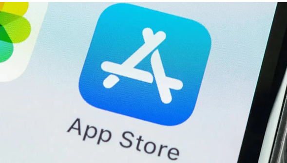 昌江苹果手机维修分享应用商店出现大量色情App，苹果会处理吗 