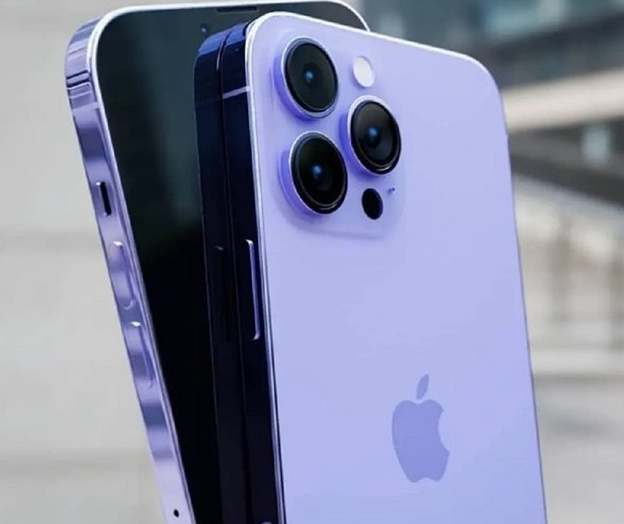 昌江苹果14维修分享凭什么4800万像素的iPhone14就能上热搜 