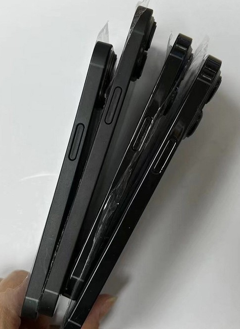 昌江苹果14维修分享iPhone14电池多少毫安 