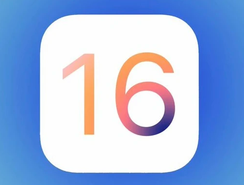 昌江苹果手机维修分享iOS16不支持iPhone6s，手中的6s怎么办 