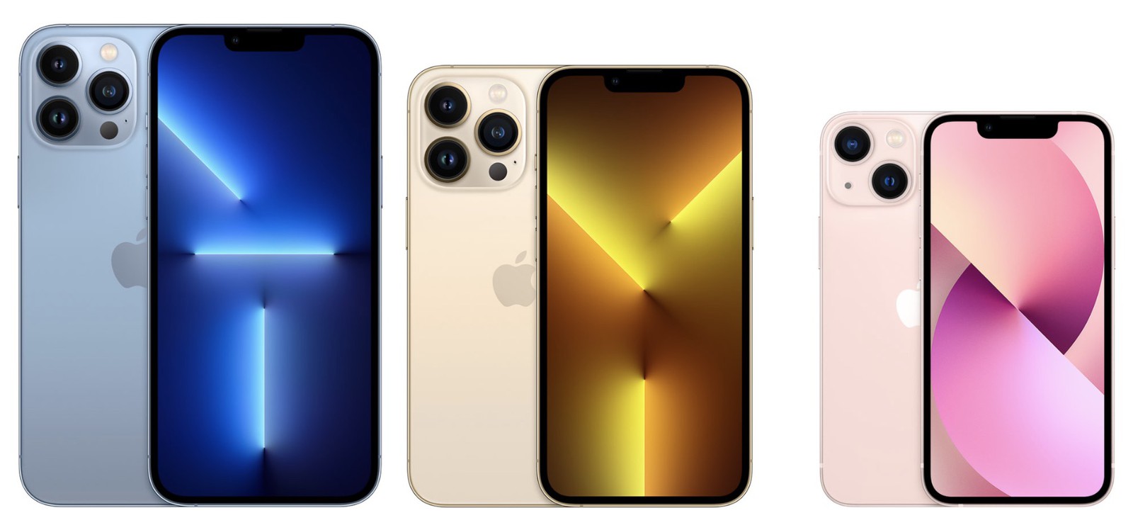 昌江苹果手机维修分享iPhone 13续航怎么样 