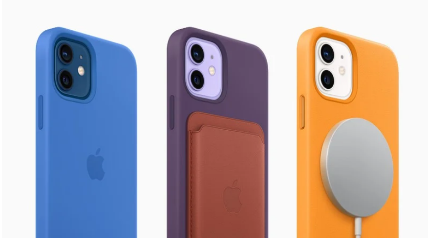 昌江苹果手机维修分享关于 iPhone 13 的细节爆料 