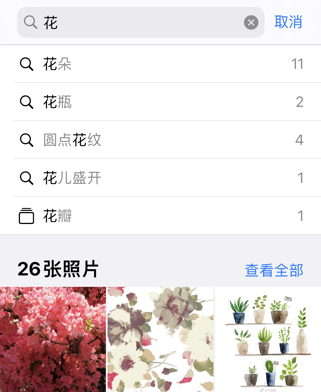 昌江苹果手机维修分享iPhone 小技巧 