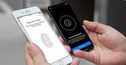 昌江苹果手机维修分享iPhone 13 系列会有屏下指纹吗 
