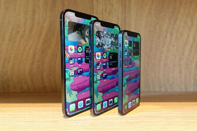 昌江苹果手机维修分享iPhone 13发布日期 