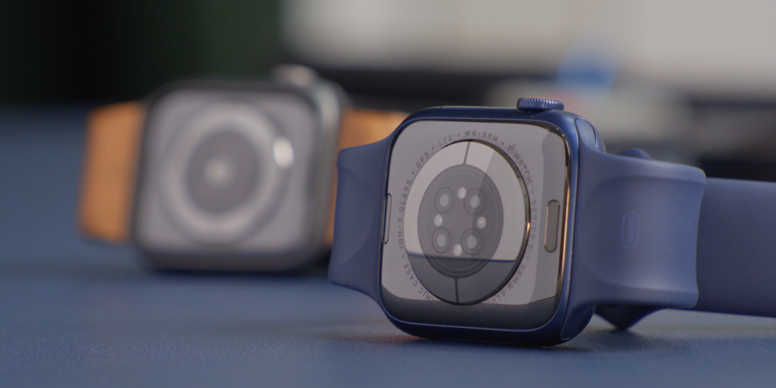 昌江苹果手机维修分享Apple Watch 是如何测量卡路里的 