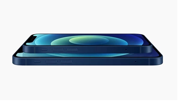 昌江苹果手机维修分享iPhone 12 mini 锁屏后触屏失灵怎么办 
