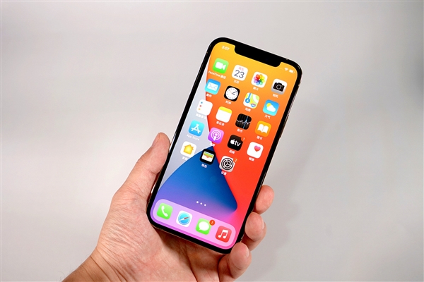 昌江苹果手机维修分享iOS 14.2修订版已到，专属iPhone 12系列 