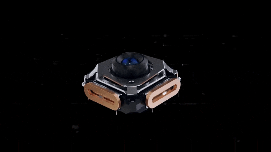 昌江苹果手机维修分享iPhone 12 Pro Max 独享的这颗传感器更大的特点是什么 