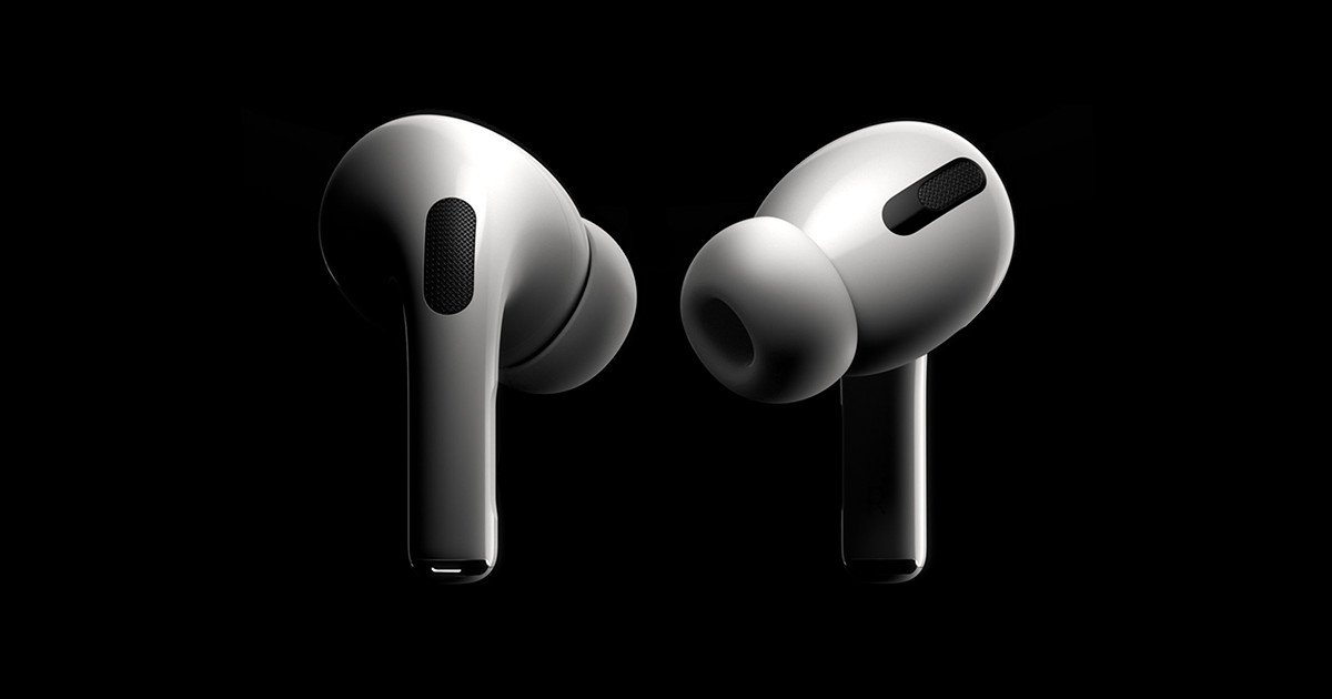 昌江苹果手机维修分享AirPods Pro 爆音、降噪效果下降怎么办 