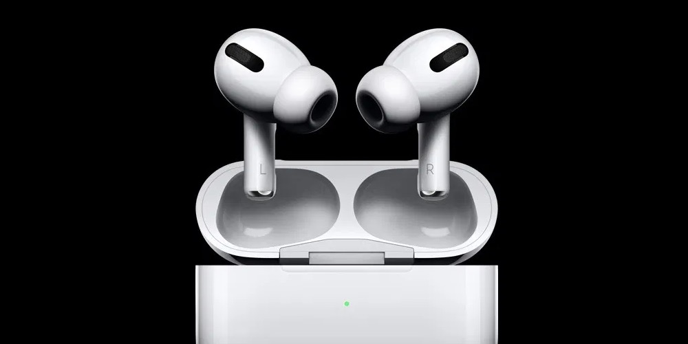 昌江苹果手机维修分享AirPods Pro 出现静电噪音 