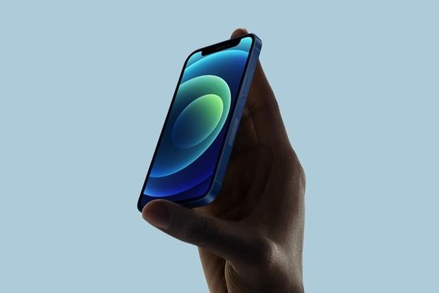 昌江苹果手机维修分享iPhone 12 mini辐射很大吗 
