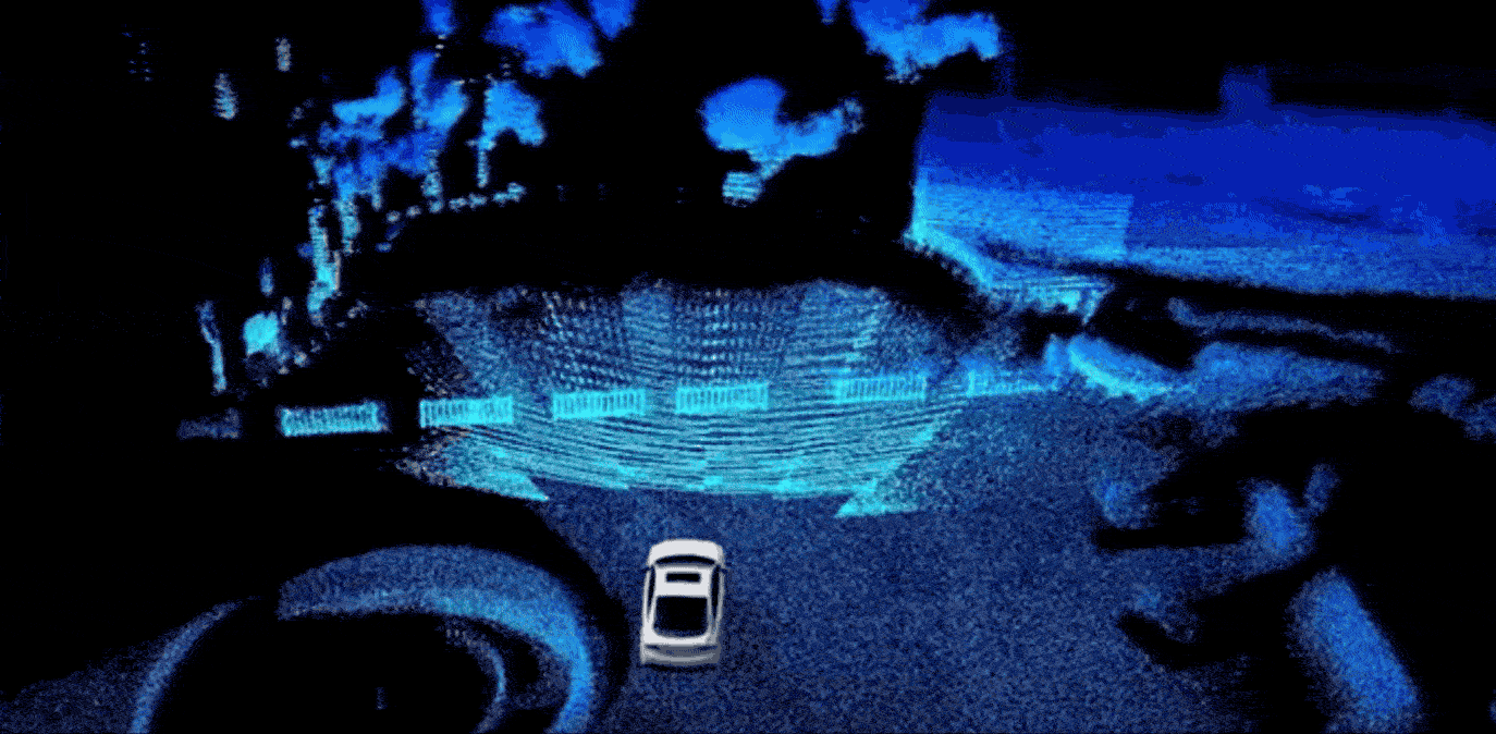 昌江苹果手机维修分享iPhone 12 Pro 搭载的 LiDAR 镜头与 ToF 镜头有什么不同 