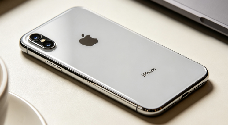 昌江苹果维修点分享iPhone X自动关机供电回路故障 