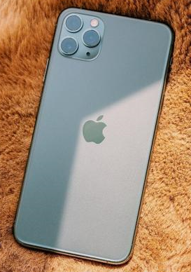 昌江苹果维修点分享iPhone 11 Pro Max黑屏特殊诱因梳理 
