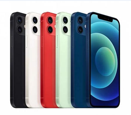 昌江苹果维修点分享iPhone 12 Pro Max黑屏冷门故障解读 