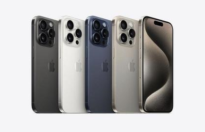 昌江苹果维修点分享iPhone15 Pro黑屏冷门故障汇总 