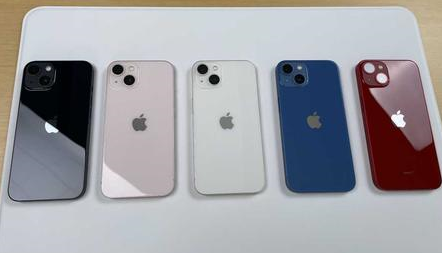 昌江苹果维修点分享iPhone 13电池发烫多类故障解析 