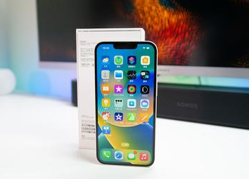 昌江苹果维修点分享iPhone 14电池发烫真实诱因盘点 