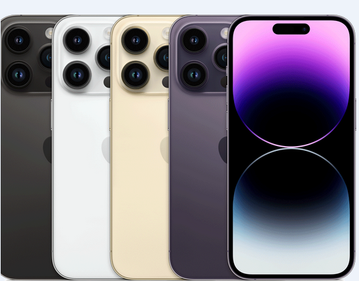 昌江苹果维修点分享iPhone 14 Pro发烫易忽略问题解析 