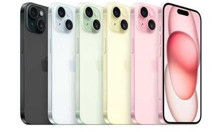 昌江苹果维修点分享iPhone 15发烫易忽视问题科普 