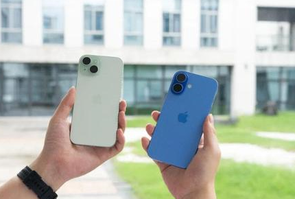 昌江苹果维修点分享iPhone 16 Plus发烫多场景剖析 